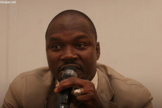 Elections/Sékongo Félicien, porte parole des FN: 